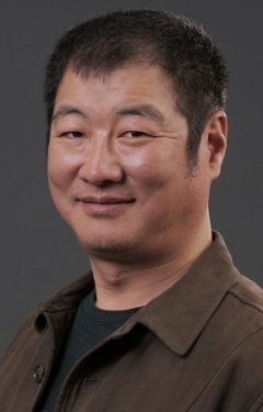 Чу Сон Хван / Joo Sung Hwan