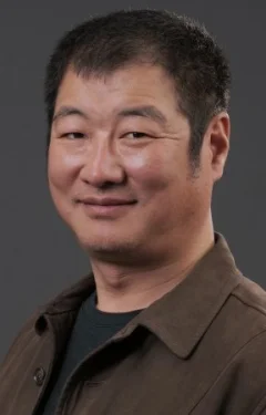 Чу Сон Хван / Joo Sung Hwan