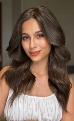 Жасмин Кертис / Jasmine Curtis-Smith / Jasmine Curtis