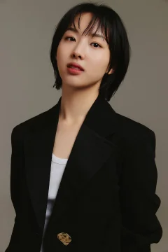 Ким Ын Би / Kim Eun Bi