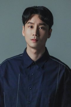 Джон Хван / Jeong Hwan