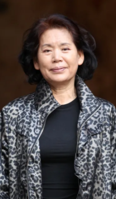 Юн Со Чжон / Yoon So Jung