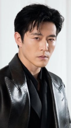 Чжао Тин И / Zhao Ting Yi