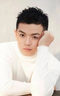 Ван Юй / Wang Yu  1992