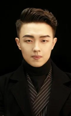 Ли Чэнь Хуэй / Li Chen Hui