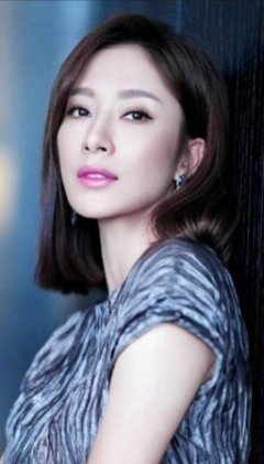 Тавия Ён / Tavia Yeung / Yeung Yi