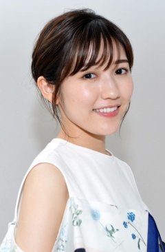 Ватанабэ Маю / Watanabe Mayu