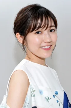 Ватанабэ Маю / Watanabe Mayu