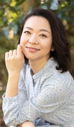 Юки Санае / Yuki Sanae