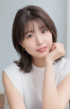 Ашихара Юа / Ashihara Yua