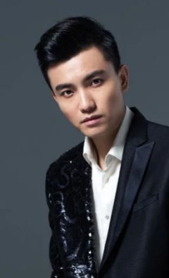 Ван Юй Чжэн / Wang Yu Zheng  1990