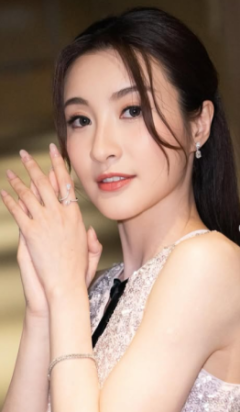 Линь Ся Вэй / Rosina Lin / Lin Xia Wei