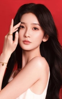 Ши Жуй И / Shi Rui Yi