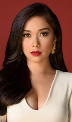 Майя Сальвадор / Maja Salvador