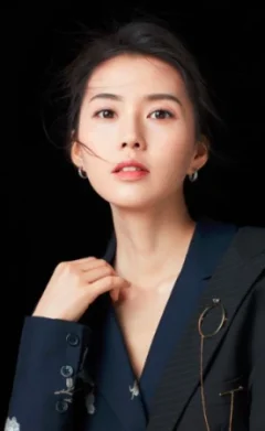 Ли И Жу / Li Yi Ru