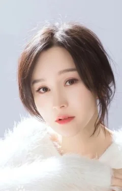 Ван И Цзя / Cherry Wang / Wang Yi Jia