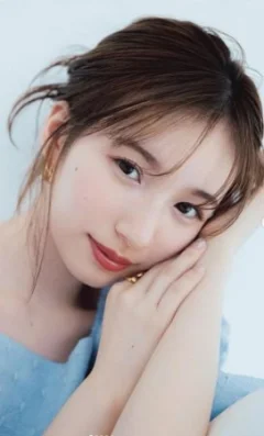 Сиромия Мидзухо / Shiromiya Mizuho