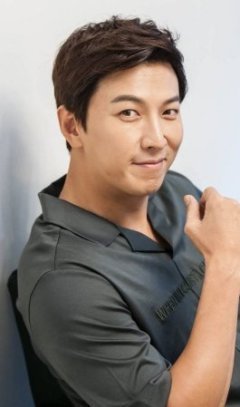 Пак Гон Хён / Park Gun Hyung