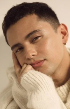 Джеймс Рид / James Reid