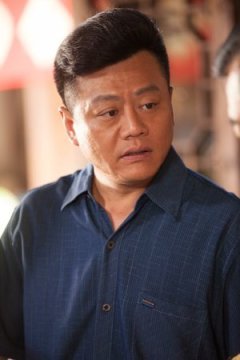 Ван Юй Чжэн / Wang Yu Zheng