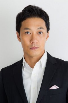 Торитани Хироюки / Toritani Hiroyuki