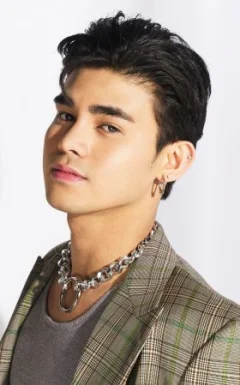Иниго Паскуаль / Inigo Pascual / Iñigo Dominic Pascual