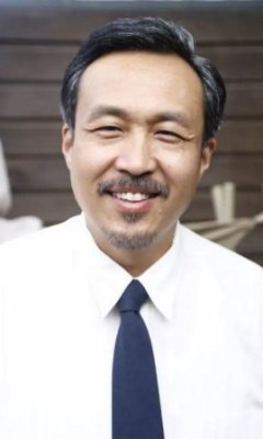 Чан Хай Бо / Chang Hai Bo