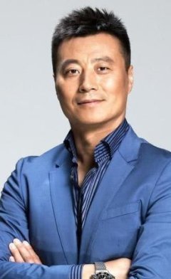 Жэнь Чэн Вэй / Ren Cheng Wei