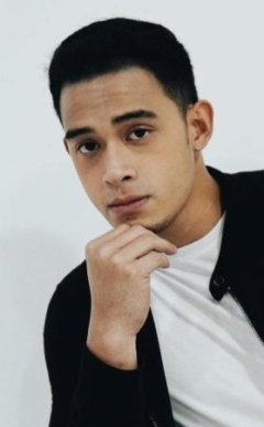 Диего Лойзага / Diego Loyzaga