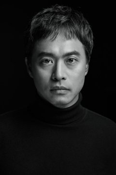 Сон Сан Гю / Son Sang Gyu