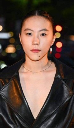 Доу Цзин Тун / Leah Dou / Dou Jing Tong