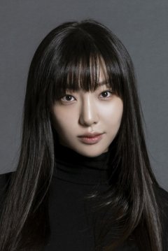 Ли Джин И / Lee Ji Ni