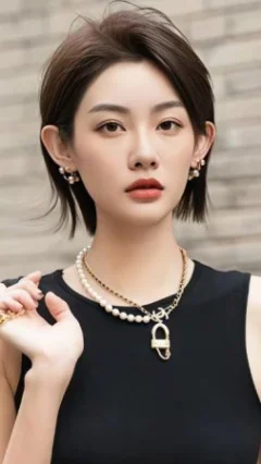 Тян И Фань / Tian Yi Fan