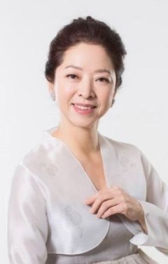 Со Гап Сук / Seo Kap Sook