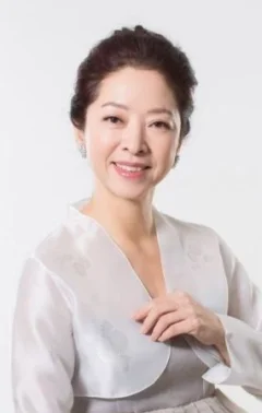 Со Гап Сук / Seo Kap Sook