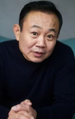 Чжэн Чжи Вэй / Cheng Chih Wei