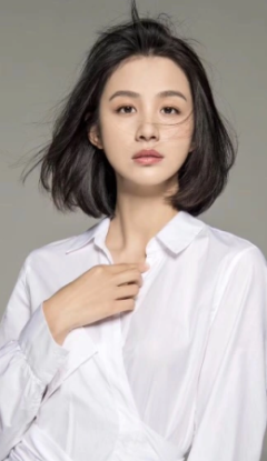 Ян Си / Yang Xi