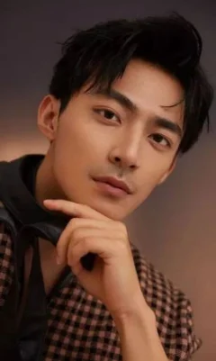 Су Цзюнь Хэ / Su Jun He