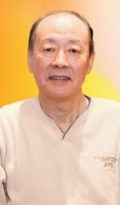 Хоу Тянь Лай / Hou Tian Lai