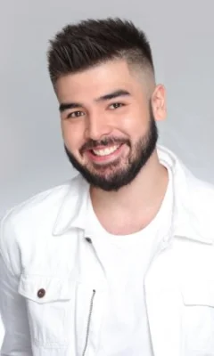 Андре Парас / Andre Paras