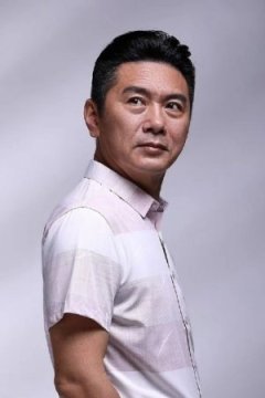 Лю Пи Чжун / Liu Pi Zhong