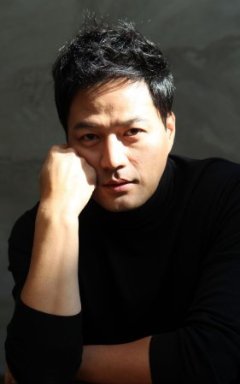 Ким Сон Мин / Kim Sung Min  1973