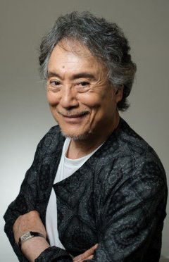 Хира Микидзиро / Hira Mikijiro