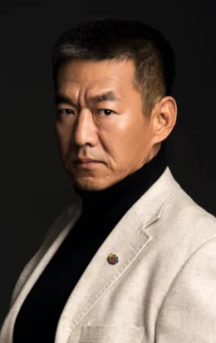 Чжоу Бо / Zhou Bo