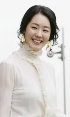 Хван Су Джон / Hwang Soo Jung  1972