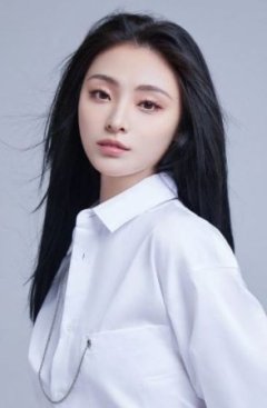 Чжан Синь Тун / Zhang Xin Tong