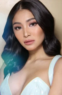 Надин Люстр / Nadine Lustre