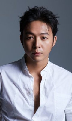 Чжан Шэн Юэ / Zhang Sheng Yue