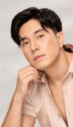 Пауло Авелино / Paulo Avelino