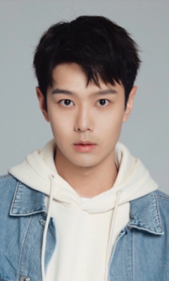 Се Цзы Чэнь / Xie Zi Chen